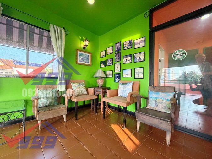 รูป 🏡 ให้เช่าบ้านเดี่ยวหลังใหญ่ 300 ตร.ม. พร้อม Private Rooftop Bar วิว Panorama 360° ลมเย็นสบายทั้งปี REF. 016HSRG - รูปที่ 20/32