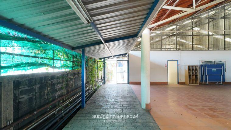 รูป โรงงานพร้อมออฟฟิศ พื้นที่ใช้สอยกว่า 12,671 ตร.ม. โอกาสแบบนี้ไม่ได้มีบ่อย - รูปที่ 8/47