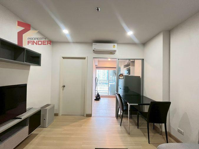 รูป PFD-08524 ให้เช่าคอนโด ศุภาลัย เวอเรนด้า สุขุมวิท 117 (Supalai Veranda Sukhumvit 117) แต่งครบพร้อมอยู่ ใกล้รถไฟฟ้า BTS ปู่เจ้า 🚇✨ - รูปที่ 4/13