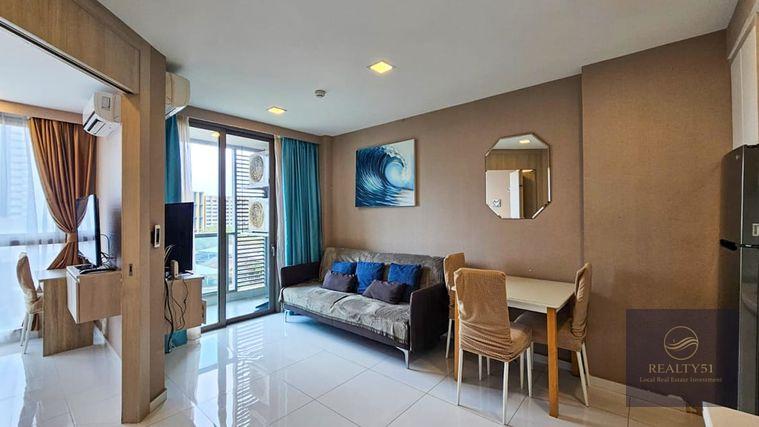 picture 🏖️ Condo for Sale at The Cloud Condominium – Pratumnak Hill, Pattaya 🏖️ - 12/14