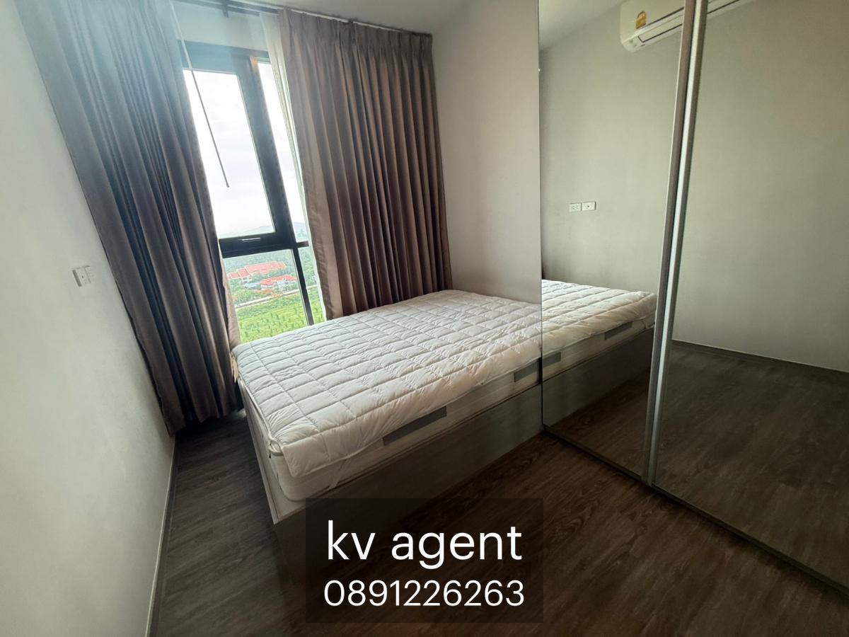picture Notting hill rayong 2 bedroomfloor 21 - 4/31