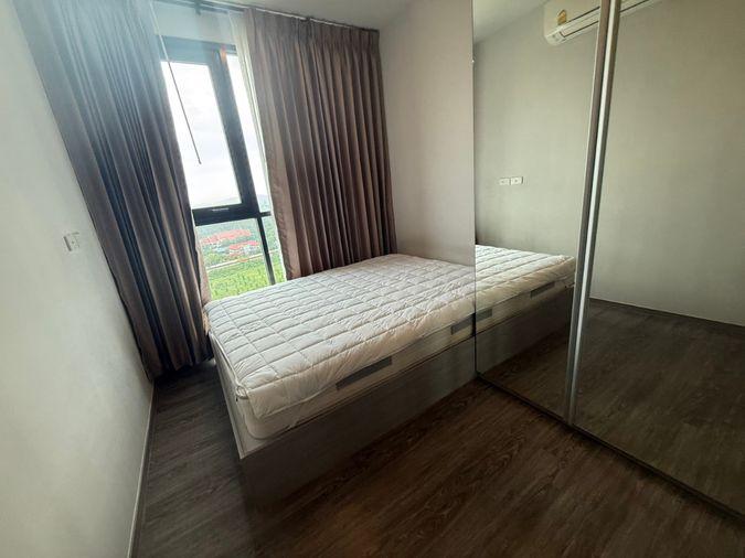 picture Notting hill rayong 2 bedroomfloor 21 - 4/31