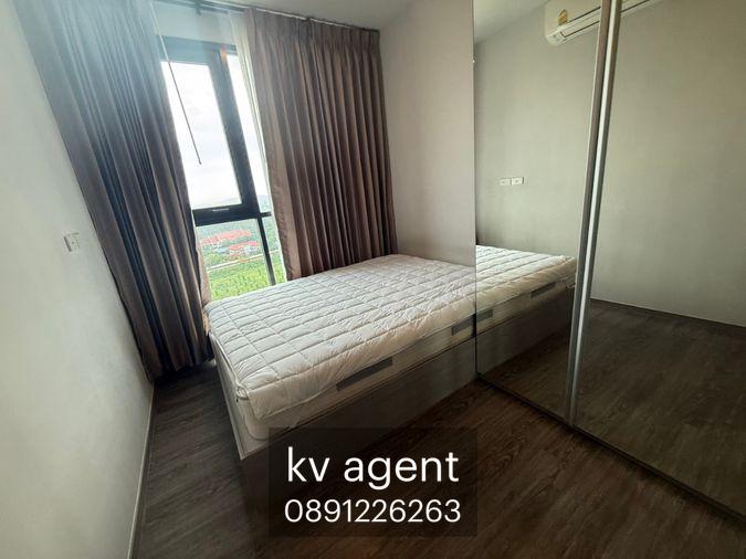 picture Notting hill rayong 2 bedroomfloor 21 - 4/31