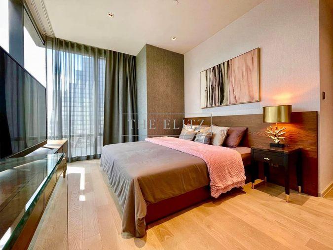 รูป ✨For Rent | Ashton Silom ความสง่างามเหนือกาลเวลาบนทำเลที่ทรงคุณค่าที่สุดของ CBD - รูปที่ 10/27