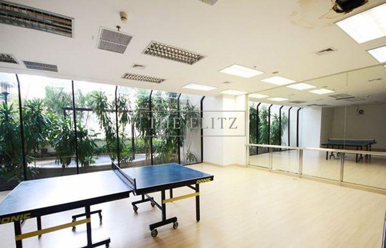 รูป ✨For Sell | เชื่อมต่อไลฟ์สไตล์และความสะดวกสบายสูงสุด ที่ Sathorn Gardens - รูปที่ 12/18