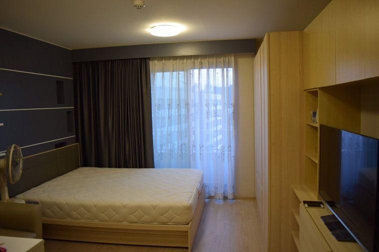 picture Condo for rent  :  Elio Del Ray (ST-02)   - 1/7
