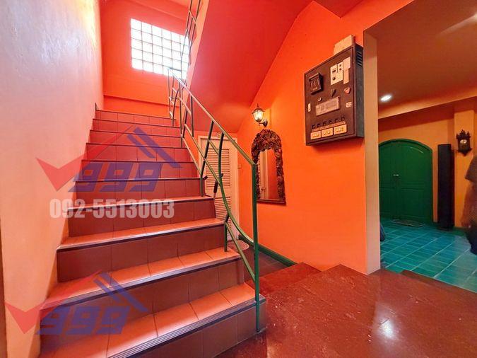 รูป 🏡 ให้เช่าบ้านเดี่ยวหลังใหญ่ 300 ตร.ม. พร้อม Private Rooftop Bar วิว Panorama 360° ลมเย็นสบายทั้งปี REF. 016HSRG - รูปที่ 14/32