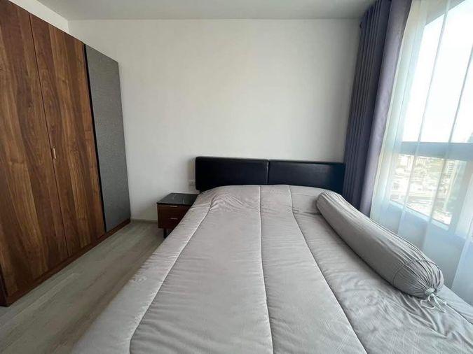 รูป 🏢 ให้เช่าคอนโด : IDEO Charan 70 - Riverview (IDEO จรัญ 70 - ริเวอร์วิว)   รหัสทรัพย์  | 📌LNP-C13426 - รูปที่ 3/9