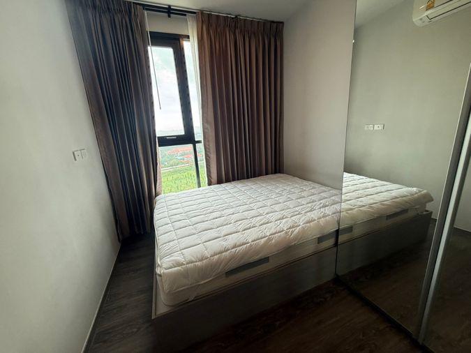 picture Notting hill rayong 2 bedroomfloor 21 - 1/31