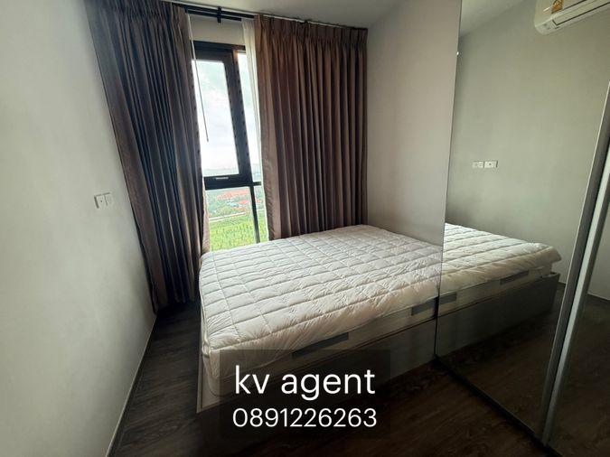 picture Notting hill rayong 2 bedroomfloor 21 - 1/31