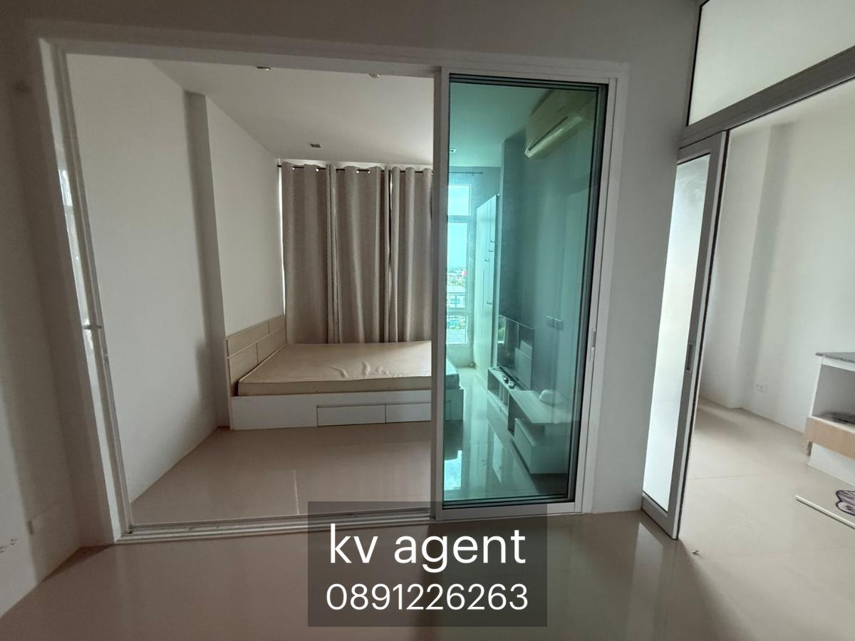 รูป 🌕🌕🌕The Landscape excrosive Condo Rayong ชั้น6 5🌕🌕🌕ถนนสุขุมวิท 100 เมตร ใกล้ห้างแหลมทอง - รูปที่ 10/30