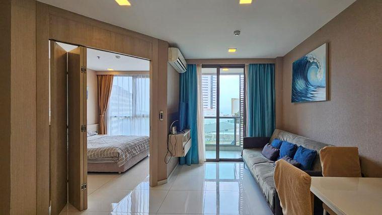 picture 🏖️ Condo for Sale at The Cloud Condominium – Pratumnak Hill, Pattaya 🏖️ - 8/14