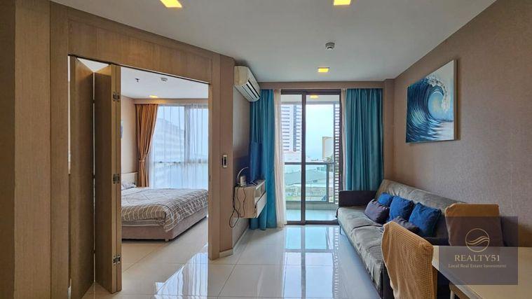 picture 🏖️ Condo for Sale at The Cloud Condominium – Pratumnak Hill, Pattaya 🏖️ - 8/14