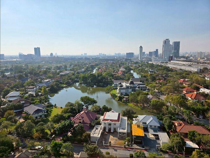 รูป ☀️☀️เฟล็กซี่ เมกะ สเปซ บางนา☀️☀️ห้องใหม่ พร้อมอยู่ - รูปที่ 12/18