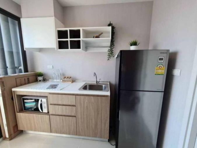รูป ✨✨ปล่อยเช่า!! The Stage Taopoon Interchange 1Bed 27 ตรม.ชั้น 31 แต่งครบ สนใจ Line: @atfirm✨✨ - รูปที่ 9/13