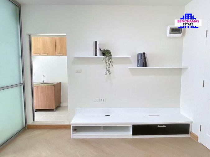 รูป 🔥ขายคอนโดสวย ราคาดี✅ ดีคอนโด รามอินทรา D Condo Ramintra ใกล้ MRT มัยลาภ - รูปที่ 5/12