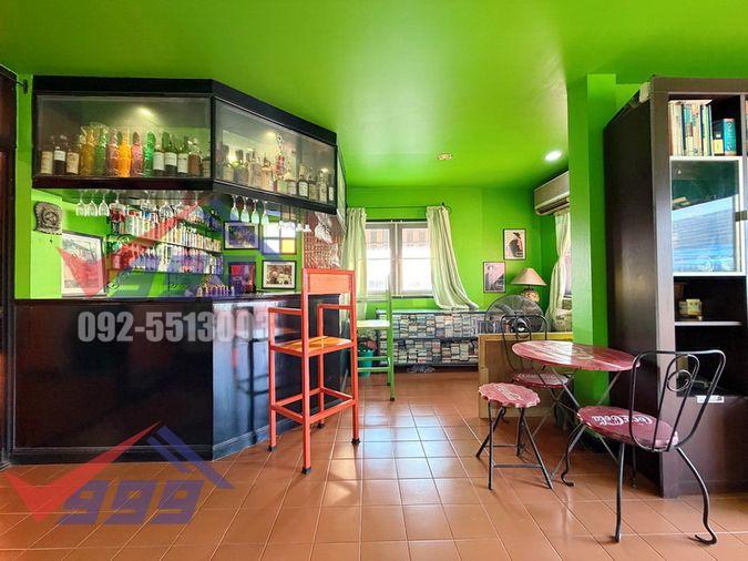 รูป 🏡 ให้เช่าบ้านเดี่ยวหลังใหญ่ 300 ตร.ม. พร้อม Private Rooftop Bar วิว Panorama 360° ลมเย็นสบายทั้งปี REF. 016HSRG - รูปที่ 17/32