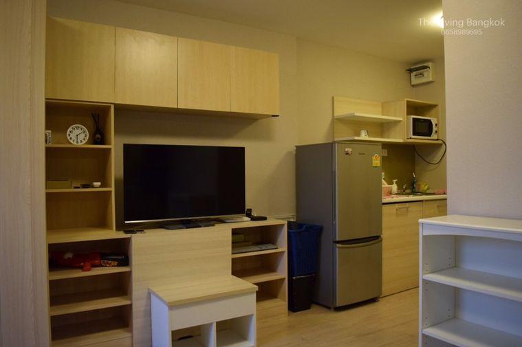 picture Condo for rent : Elio Del Ray (ST-02) - 3/7