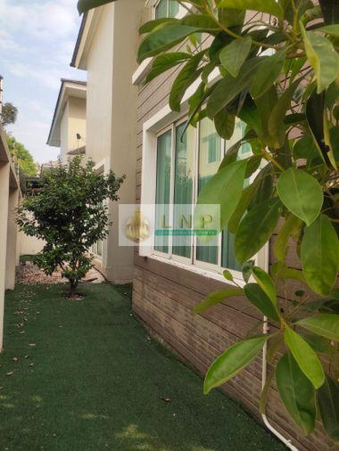 รูป 🏠 ขายบ้าน : Cluster Haus Ladplakao 53 (คลัสเตอร์เฮาส์ ลาดปลาเค้า 53) รหัสทรัพย์ | 📌LNP-H1043 - รูปที่ 9/33