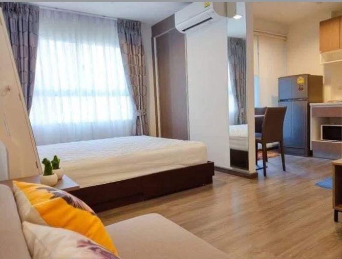 รูป 🏢 ขายคอนโด : The Trust Condo @BTS Erawan (เดอะ ทรัสต์ คอนโด @บีทีเอส เอราวัณ)   รหัสทรัพย์ | 📌LNP-C7886  - รูปที่ 3/5