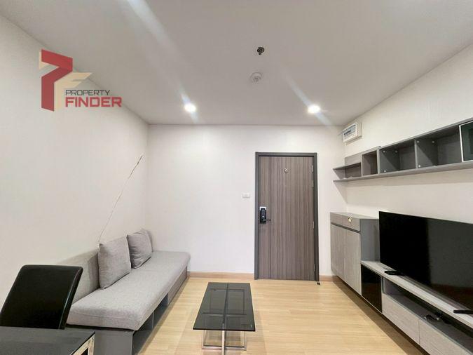 รูป PFD-08524 ให้เช่าคอนโด ศุภาลัย เวอเรนด้า สุขุมวิท 117 (Supalai Veranda Sukhumvit 117) แต่งครบพร้อมอยู่ ใกล้รถไฟฟ้า BTS ปู่เจ้า 🚇✨ - รูปที่ 2/13