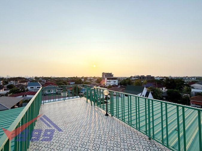รูป 🏡 ให้เช่าบ้านเดี่ยวหลังใหญ่ 300 ตร.ม. พร้อม Private Rooftop Bar วิว Panorama 360° ลมเย็นสบายทั้งปี REF. 016HSRG - รูปที่ 32/32