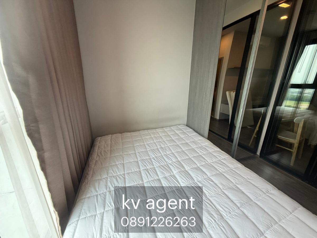 picture Notting hill rayong 2 bedroomfloor 21 - 8/31