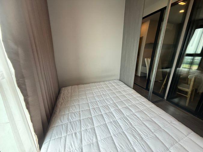 picture Notting hill rayong 2 bedroomfloor 21 - 8/31