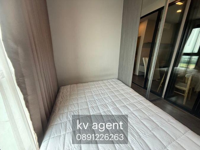 picture Notting hill rayong 2 bedroomfloor 21 - 8/31