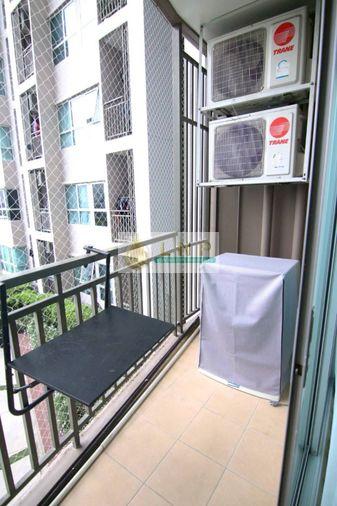 รูป 🏢 ให้เช่าคอนโด : Supalai Veranda Rama 9 (ศุภาลัย เวอเรนด้า พระราม 9) รหัสทรัพย์ | 📌LNP-C13437 - รูปที่ 8/12