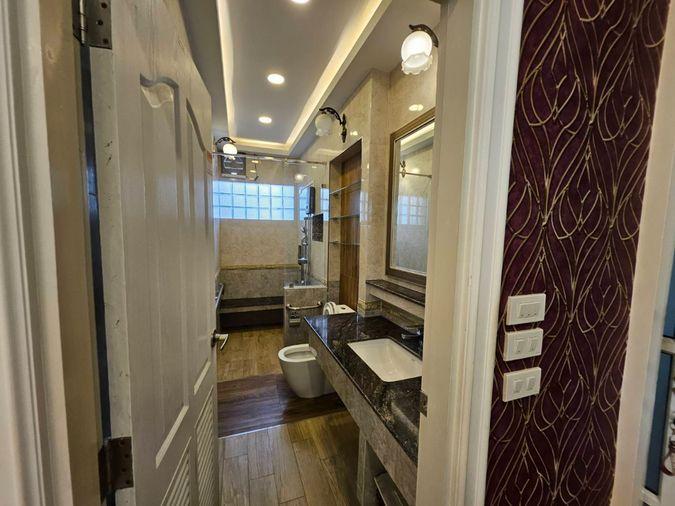รูป 🔥 ขายบ้านเดี่ยวหัวมุมหลังใหญ่ Built-in ทั้งหลัง ใกล้ Central WestGate 🔥 Kunalai Symphony - คุณาลัย ซิมโฟนี - รูปที่ 7/20