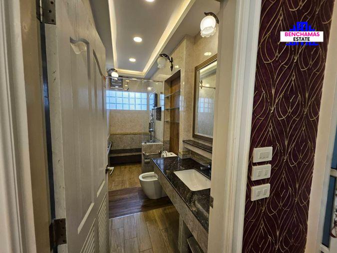 รูป 🔥 ขายบ้านเดี่ยวหัวมุมหลังใหญ่ Built-in ทั้งหลัง ใกล้ Central WestGate 🔥 Kunalai Symphony - คุณาลัย ซิมโฟนี - รูปที่ 7/20