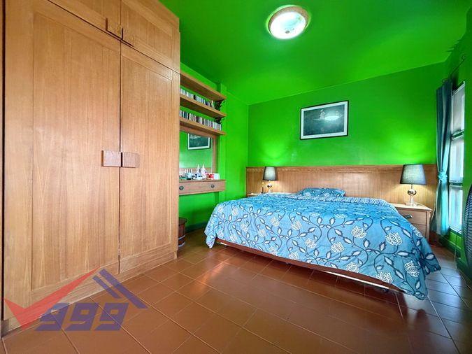 รูป 🏡 ให้เช่าบ้านเดี่ยวหลังใหญ่ 300 ตร.ม. พร้อม Private Rooftop Bar วิว Panorama 360° ลมเย็นสบายทั้งปี REF. 016HSRG - รูปที่ 25/32