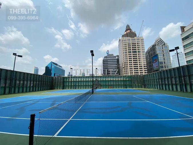 รูป ✨For Sell | เชื่อมต่อไลฟ์สไตล์และความสะดวกสบายสูงสุด ที่ Sathorn Gardens - รูปที่ 11/18