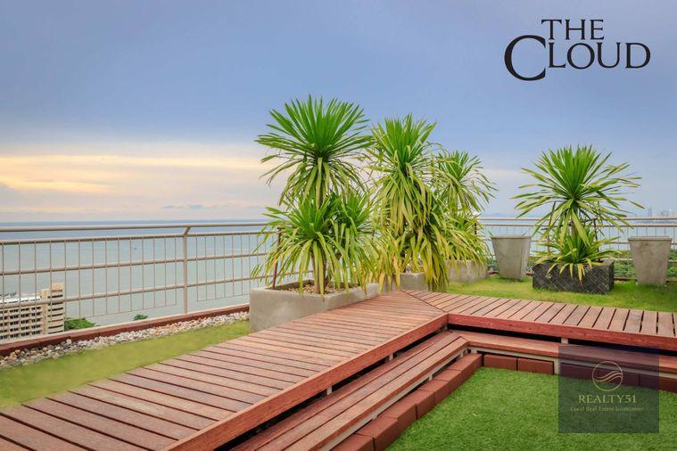 picture 🏖️ Condo for Sale at The Cloud Condominium – Pratumnak Hill, Pattaya 🏖️ - 5/14