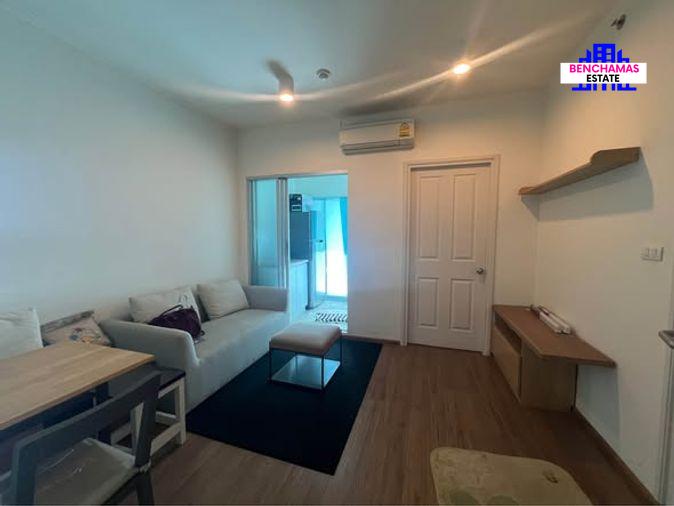 picture ✅ U Delight @ Huamak Station | Near Airport Rail Link Huamak - 1/10