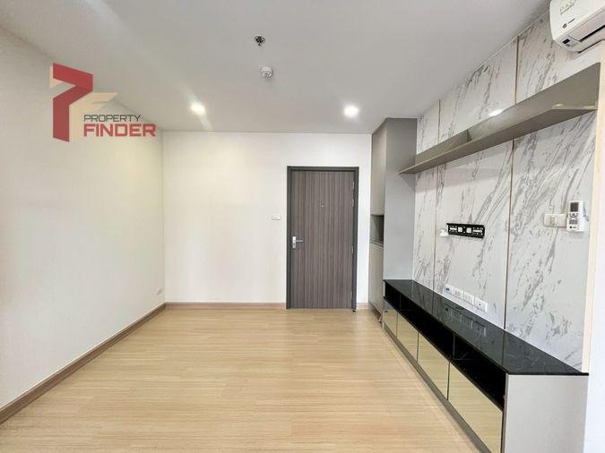 รูป PFD-08525 ให้เช่าคอนโด ศุภาลัย เวอเรนด้า สุขุมวิท 117 (Supalai Veranda Sukhumvit 117) ห้องใหม่เอี่ยมแกะกล่อง ใกล้รถไฟฟ้า BTS ปู่เจ้า 🏙️✨ - รูปที่ 6/13