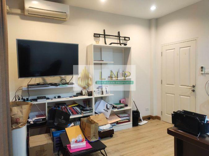 รูป 🏠 ขายบ้าน : Cluster Haus Ladplakao 53 (คลัสเตอร์เฮาส์ ลาดปลาเค้า 53) รหัสทรัพย์ | 📌LNP-H1043 - รูปที่ 23/33