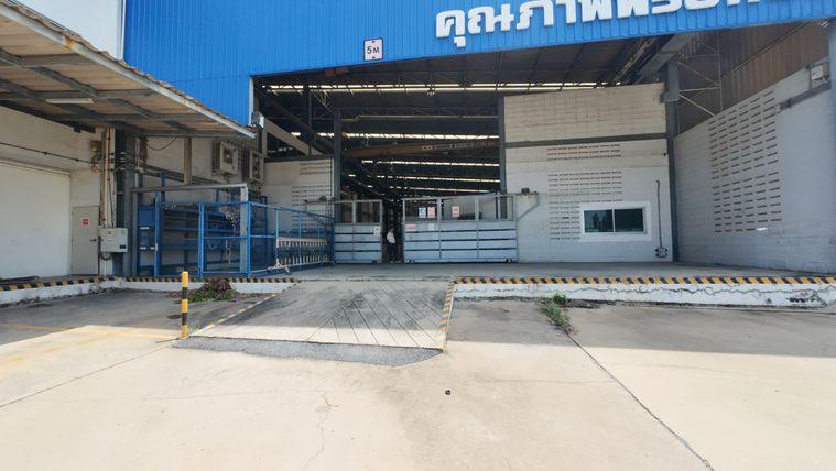 รูป โรงงานพร้อมออฟฟิศ พื้นที่ใช้สอยกว่า 12,671 ตร.ม. โอกาสแบบนี้ไม่ได้มีบ่อย - รูปที่ 16/47