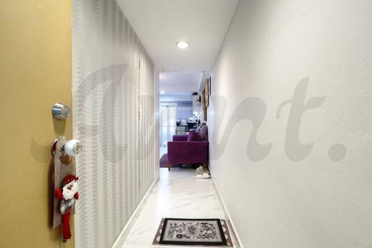 รูป 🔥ขายคอนโดห้องใหญ่✅ เซ็นจูรี่ ปาร์ค คอนโดมิเนียม Century Park Condominium ใกล้ MRT พหลโยธิน - รูปที่ 7/9
