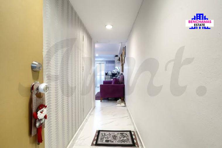 รูป 🔥ขายคอนโดห้องใหญ่✅ เซ็นจูรี่ ปาร์ค คอนโดมิเนียม Century Park Condominium ใกล้ MRT พหลโยธิน - รูปที่ 7/9