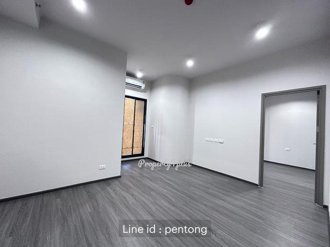 รูป IDEO Sukhumvit Rama4 เฟอร์นิเจอร์ครบ 2 ห้องนอน 2 ห้องน้ำ ราคาโครงการ ฟรีค่าใช้จ่ายวันโอน - รูปที่ 6/12