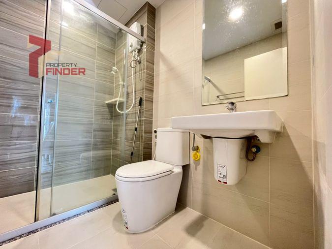 รูป PFD-08525 ให้เช่าคอนโด ศุภาลัย เวอเรนด้า สุขุมวิท 117 (Supalai Veranda Sukhumvit 117) ห้องใหม่เอี่ยมแกะกล่อง ใกล้รถไฟฟ้า BTS ปู่เจ้า 🏙️✨ - รูปที่ 12/13