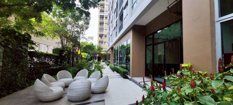 รูป 🏢 ให้เช่าคอนโด : Niche Mono Sukhumvit - Puchao (นิช โมโน สุขุมวิท - ปู่เจ้า)   รหัสทรัพย์ | 📌LNP-C13429 - รูปที่ 18/23