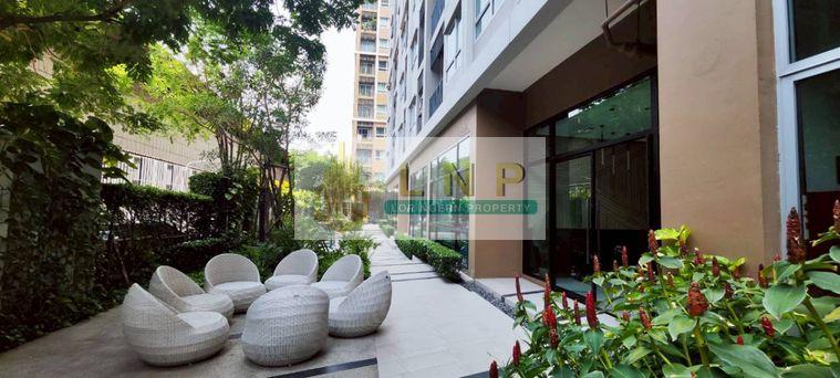 รูป 🏢 ให้เช่าคอนโด : Niche Mono Sukhumvit - Puchao (นิช โมโน สุขุมวิท - ปู่เจ้า) รหัสทรัพย์ | 📌LNP-C13429 - รูปที่ 18/23