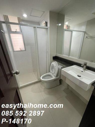 picture P-148170 — Price Reduced! Condo For Sale With Tenant: The Kris Extra 5 5th Floor Near MRT Sutthisan. 085-592-2897 Line: @easythaihome - 14/20