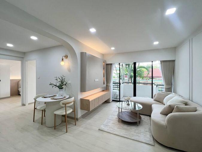รูป 🏢 ขายคอนโด : Eastwood Park (อีสท์ วูด พาร์ค)   รหัสทรัพย์ | 📌LNP-C13428  - รูปที่ 2/13