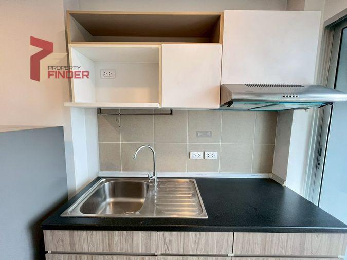 รูป PFD-08525 ให้เช่าคอนโด ศุภาลัย เวอเรนด้า สุขุมวิท 117 (Supalai Veranda Sukhumvit 117) ห้องใหม่เอี่ยมแกะกล่อง ใกล้รถไฟฟ้า BTS ปู่เจ้า 🏙️✨ - รูปที่ 10/13