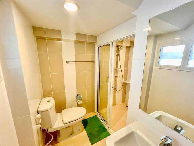 รูป ให้เช่าบ้านเดี่ยวหรู Sena Park Grand รามอินทรา  พร้อมเฟอร์นิเจอร์ | เลี้ยงสัตว์ได้ | พร้อมเข้าอยู่ - รูปที่ 13/42