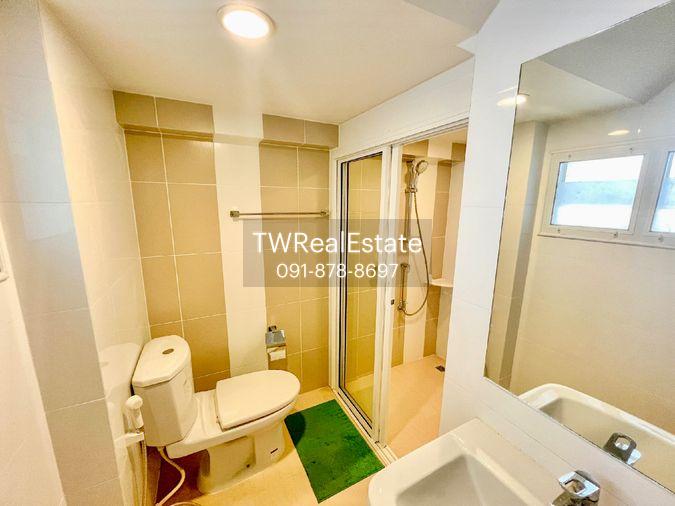 รูป ให้เช่าบ้านเดี่ยวหรู Sena Park Grand รามอินทรา พร้อมเฟอร์นิเจอร์ | เลี้ยงสัตว์ได้ | พร้อมเข้าอยู่ - รูปที่ 13/42